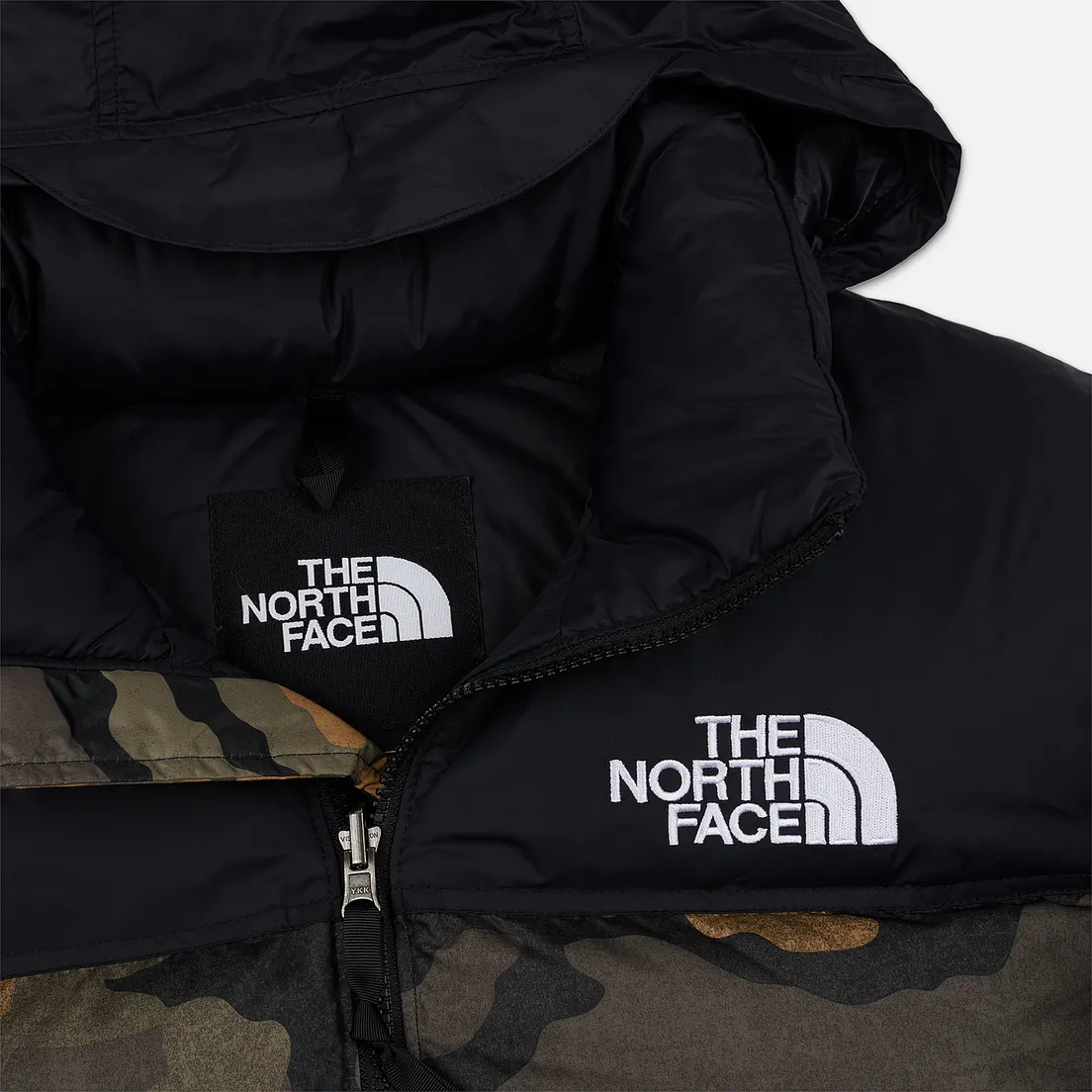 The North Face Мужской пуховик 1996 Retro Nuptse