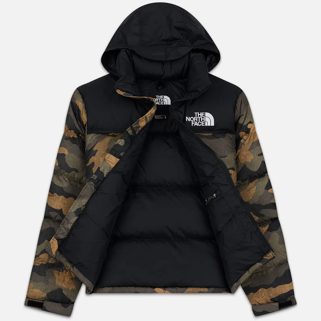 The North Face Мужской пуховик 1996 Retro Nuptse