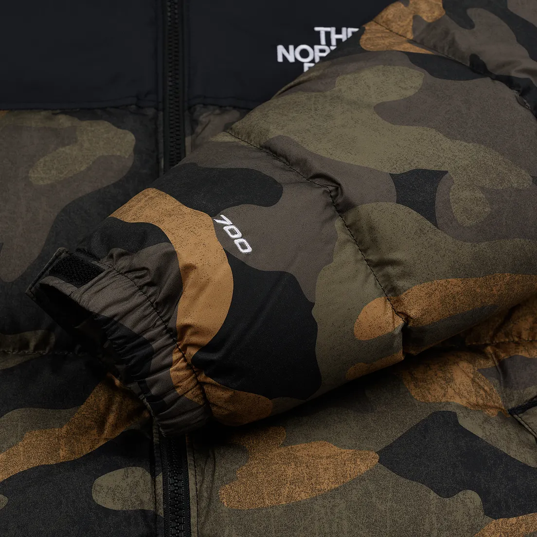 The North Face Мужской пуховик 1996 Retro Nuptse