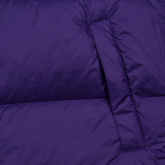 Мужской пуховик The North Face 1996 Retro Nuptse Hero Purple