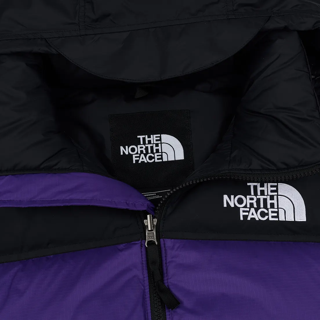 The North Face Мужской пуховик 1996 Retro Nuptse