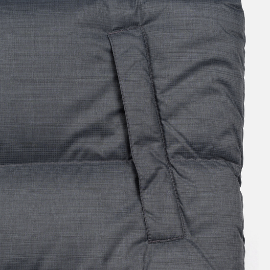 Мужской пуховик The North Face 1996 Retro Nuptse Medium Grey Heather