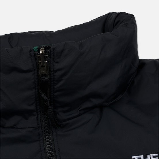 Мужской пуховик The North Face 1996 Retro Nuptse Night Green