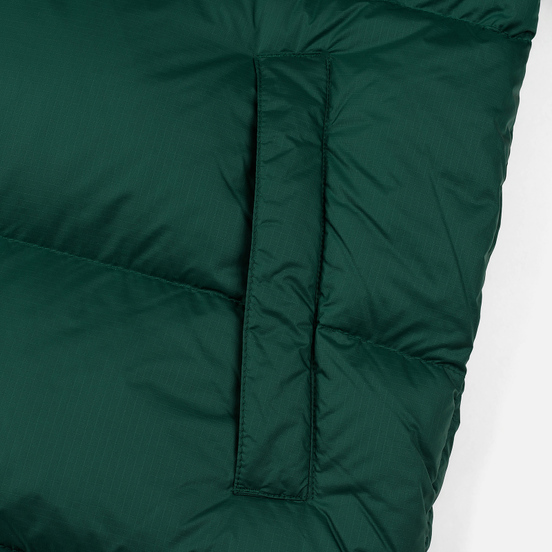 Мужской пуховик The North Face 1996 Retro Nuptse Night Green