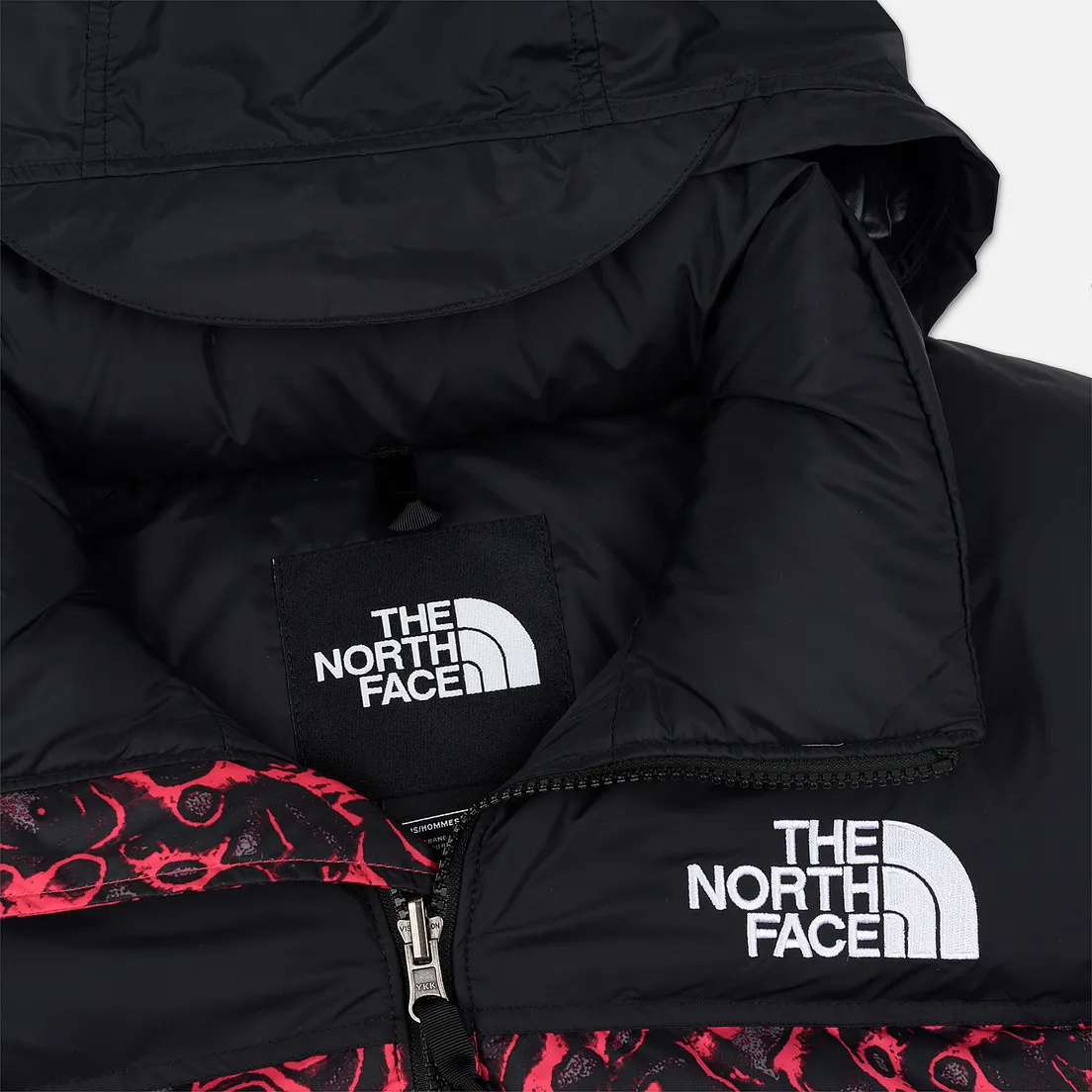 The North Face Мужской пуховик 1996 Retro Nuptse