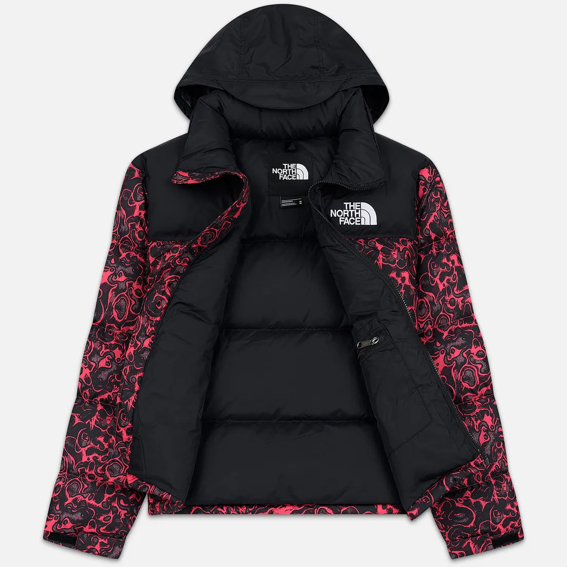 The North Face Мужской пуховик 1996 Retro Nuptse