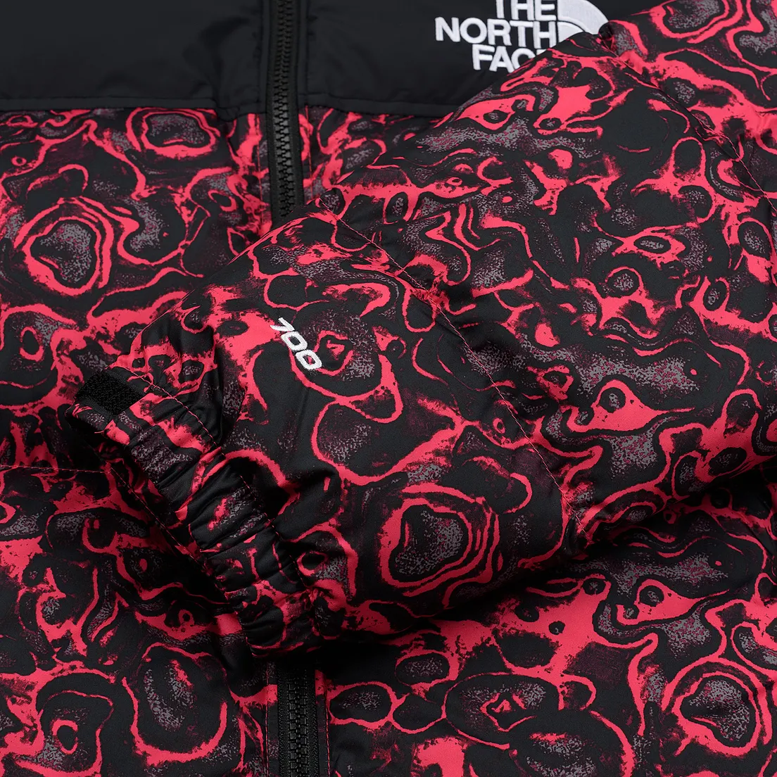 The North Face Мужской пуховик 1996 Retro Nuptse