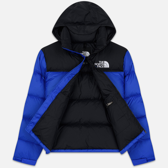 Мужской пуховик The North Face 1996 Retro Nuptse TNF Blue