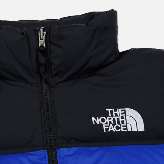 Мужской пуховик The North Face 1996 Retro Nuptse TNF Blue