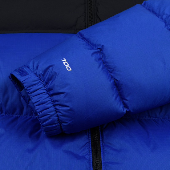Мужской пуховик The North Face 1996 Retro Nuptse TNF Blue