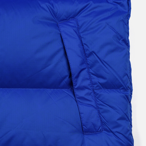 Мужской пуховик The North Face 1996 Retro Nuptse TNF Blue