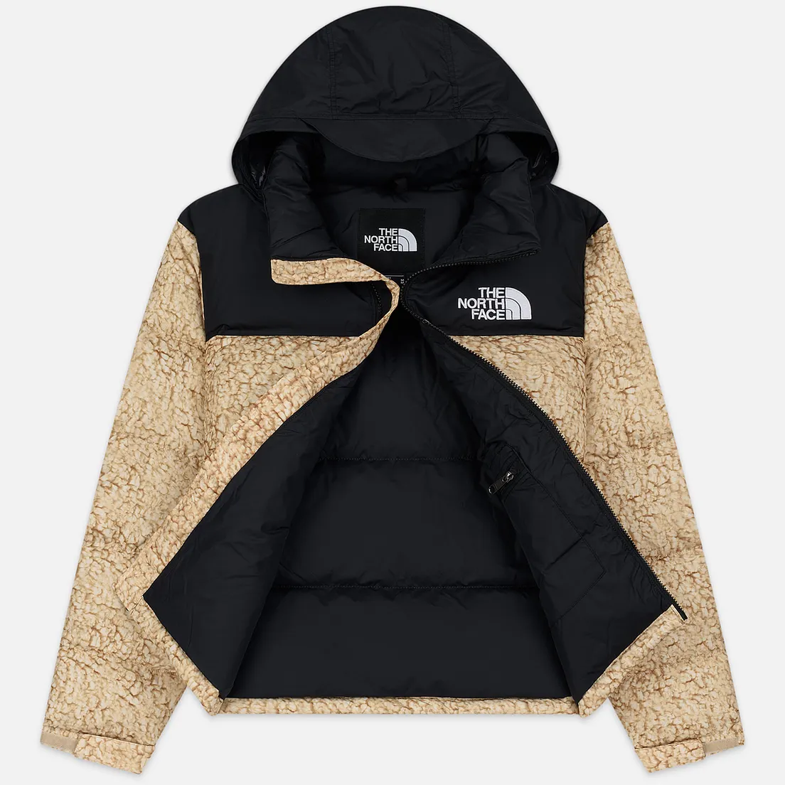 The North Face Мужской пуховик 1996 Retro Nuptse