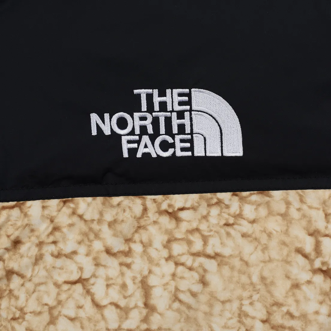 The North Face Мужской пуховик 1996 Retro Nuptse