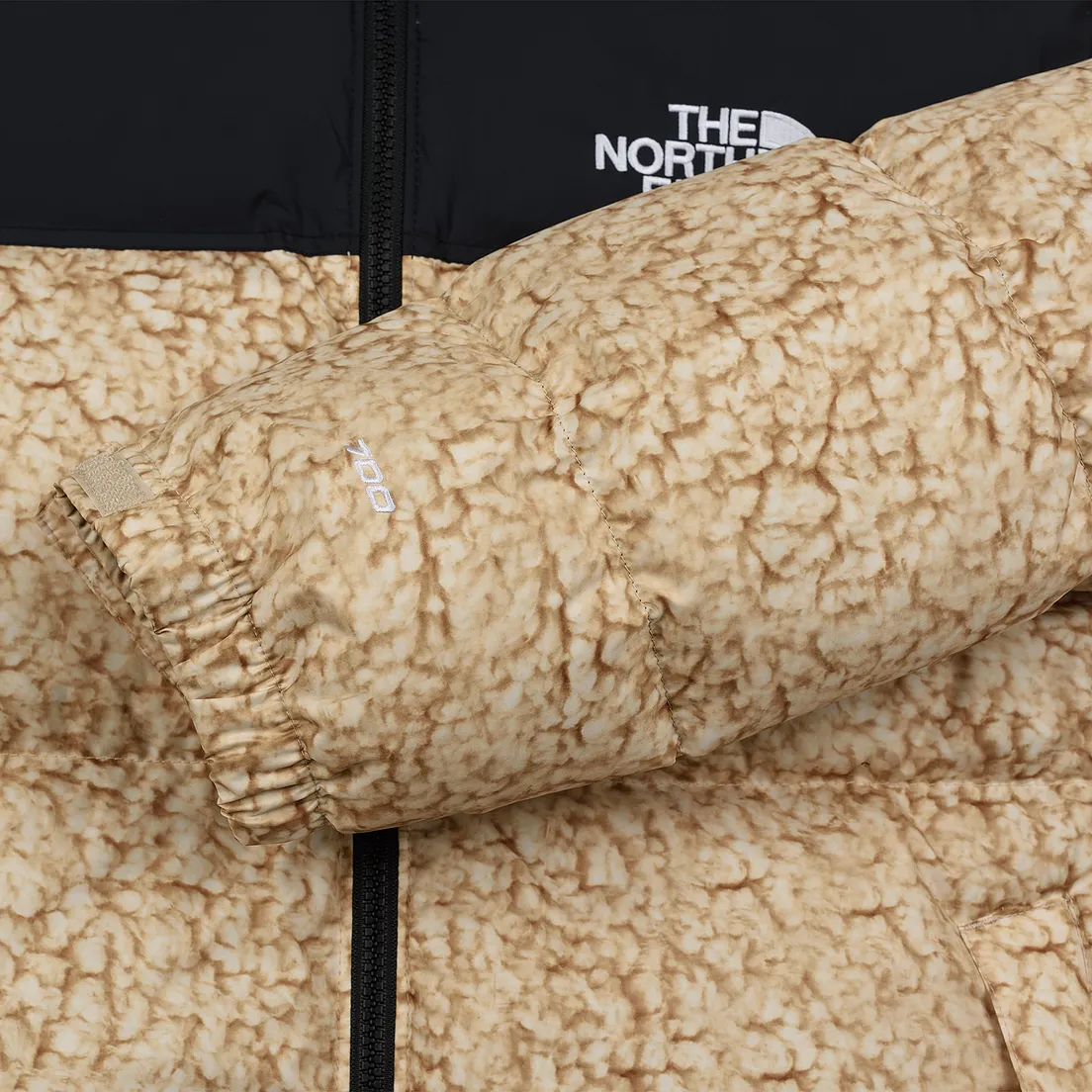 The North Face Мужской пуховик 1996 Retro Nuptse