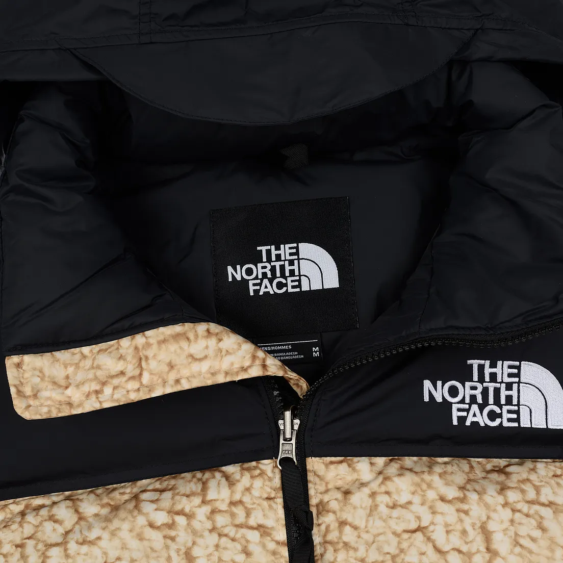 The North Face Мужской пуховик 1996 Retro Nuptse