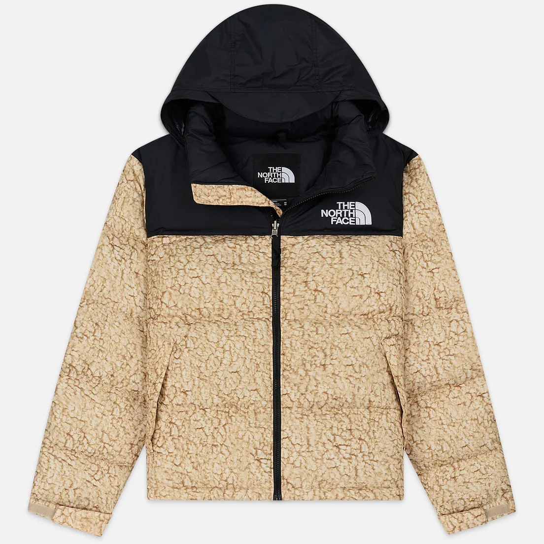 The North Face Мужской пуховик 1996 Retro Nuptse