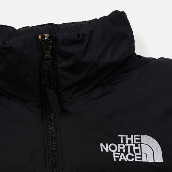 Мужской пуховик The North Face 1996 Retro Nuptse TNF Yellow