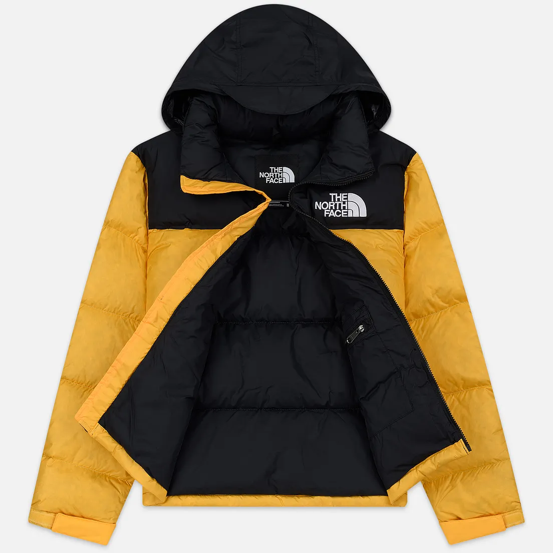 The North Face Мужской пуховик 1996 Retro Nuptse