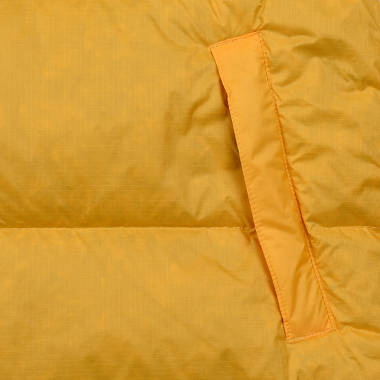 Мужской пуховик The North Face 1996 Retro Nuptse TNF Yellow