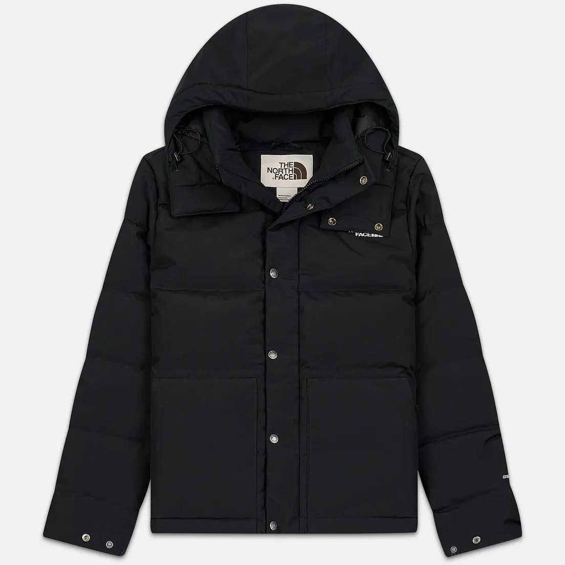 The North Face Мужской пуховик Canyon Box