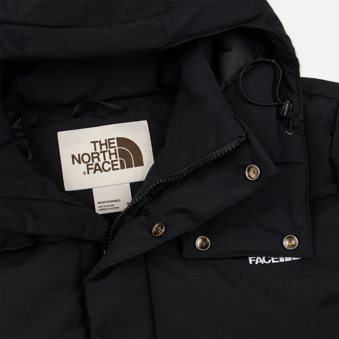 The North Face Мужской пуховик Canyon Box