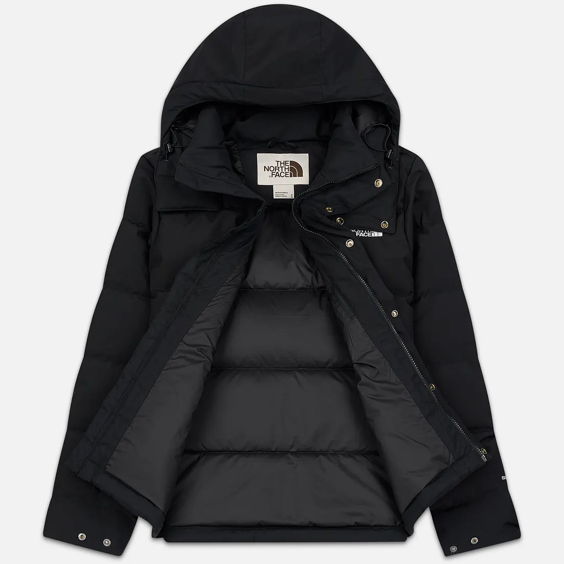 The North Face Мужской пуховик Canyon Box