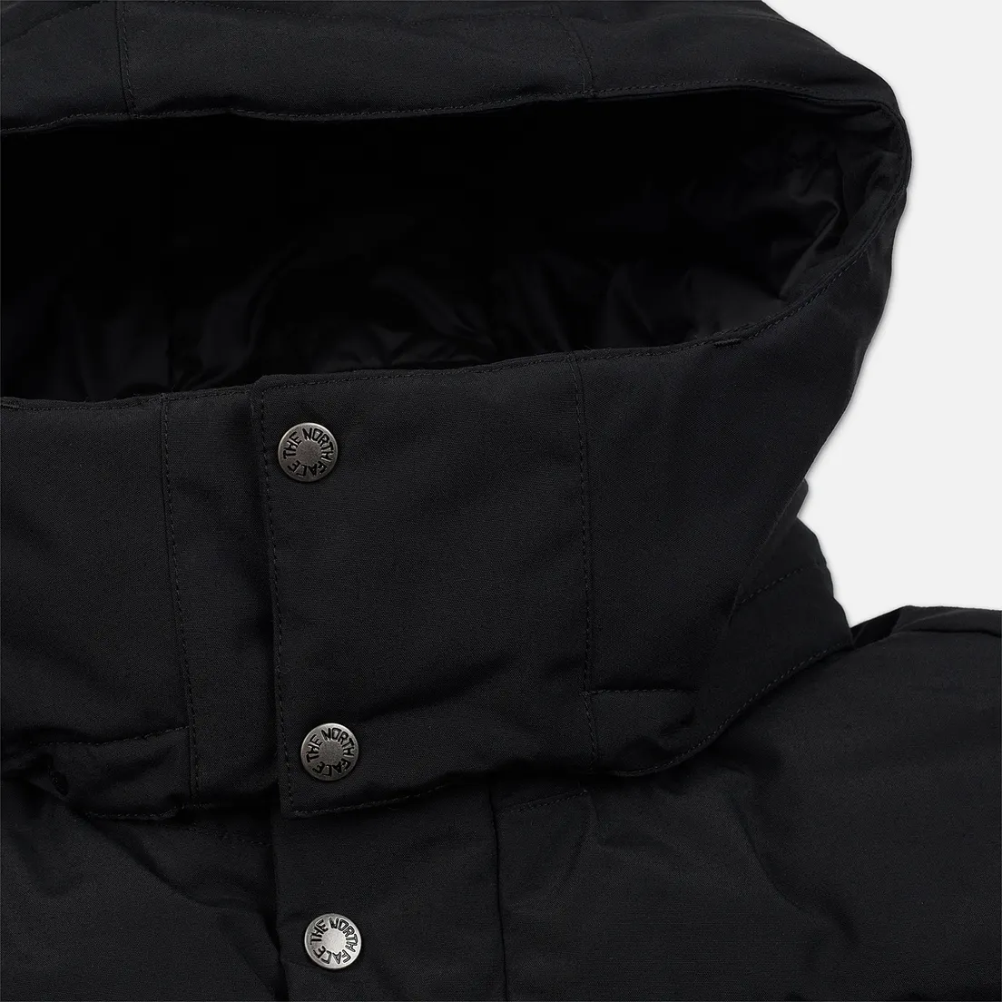 The North Face Мужской пуховик Canyon Box