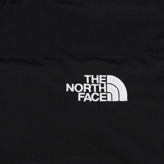 Мужской пуховик The North Face Canyon Box TNF Black