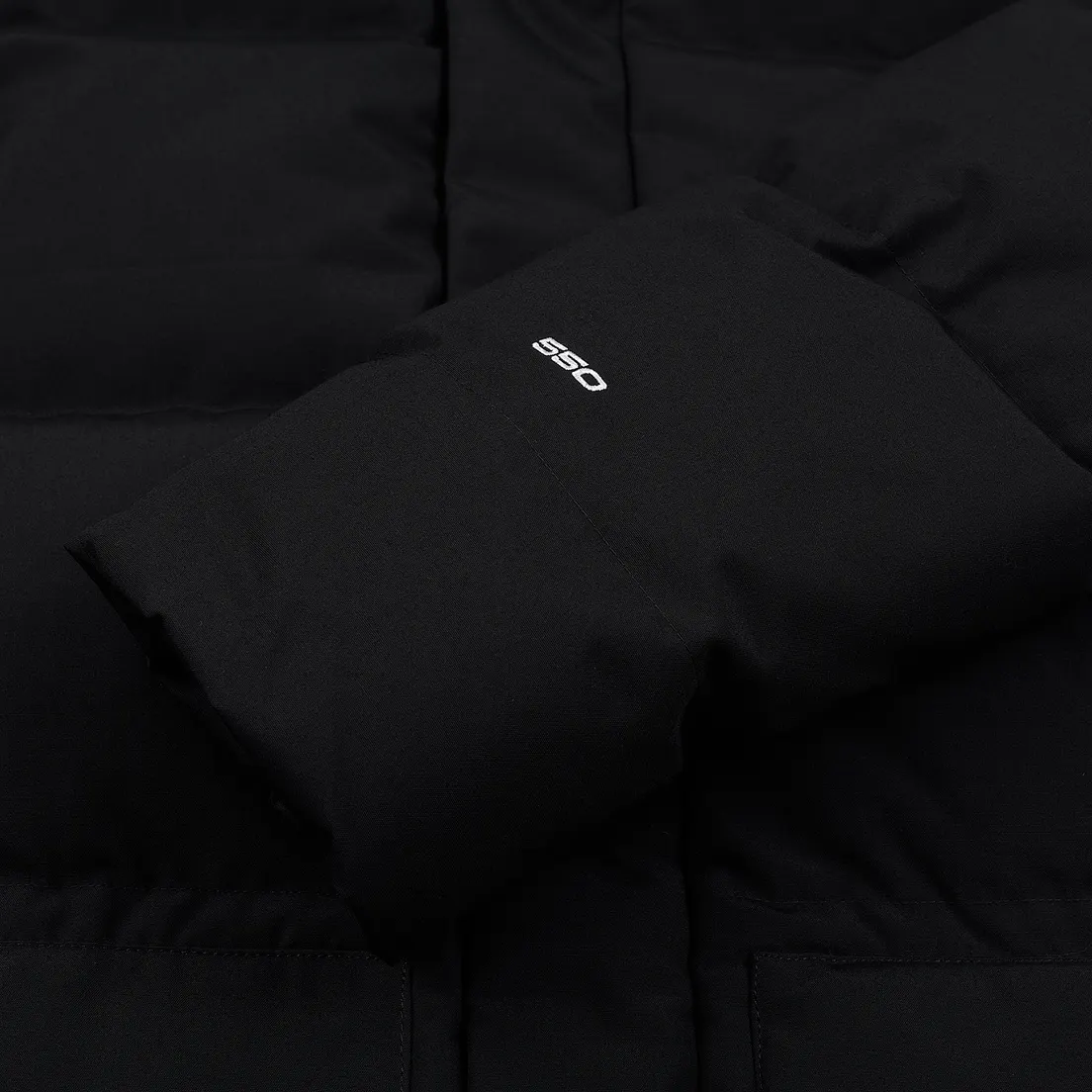 The North Face Мужской пуховик Canyon Box