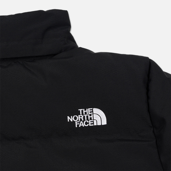 Мужской пуховик The North Face Canyon Box TNF Black