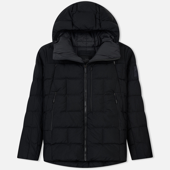 north face cryos down parka