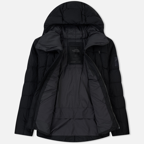 the north face cryos down parka ii