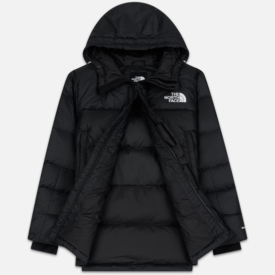 Мужской пуховик The North Face Deptford Down TNF Black