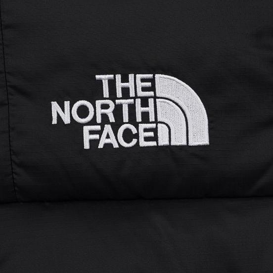 Мужской пуховик The North Face Deptford Down TNF Black