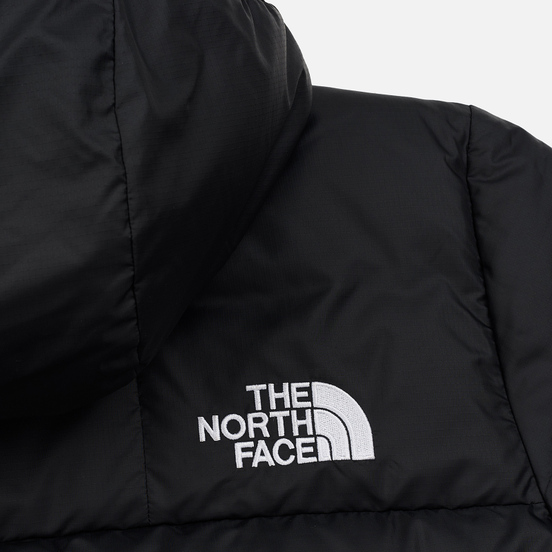Мужской пуховик The North Face Deptford Down TNF Black