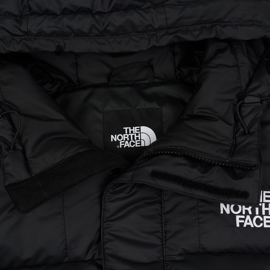 Мужской пуховик The North Face Deptford Down TNF Black