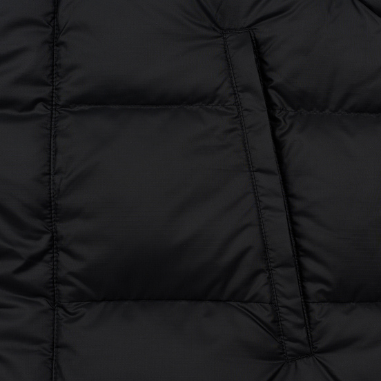 Мужской пуховик The North Face Deptford Down TNF Black
