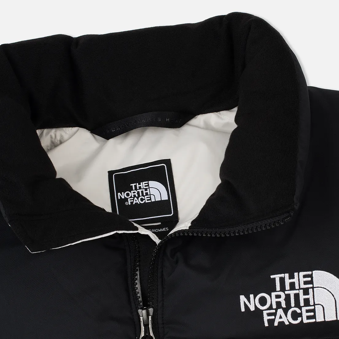 The North Face Мужской пуховик IC Nuptse