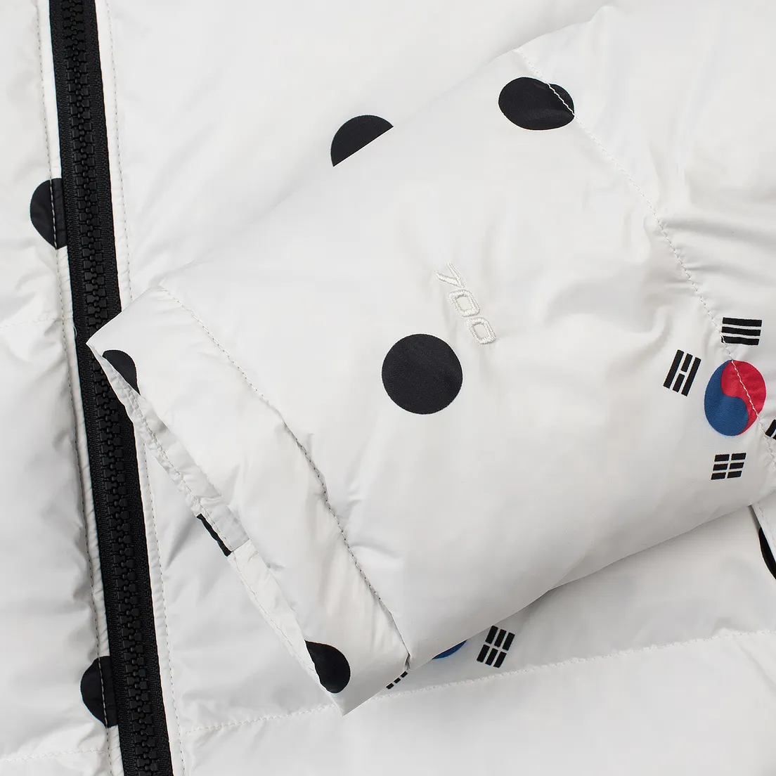 The North Face Мужской пуховик IC Nuptse