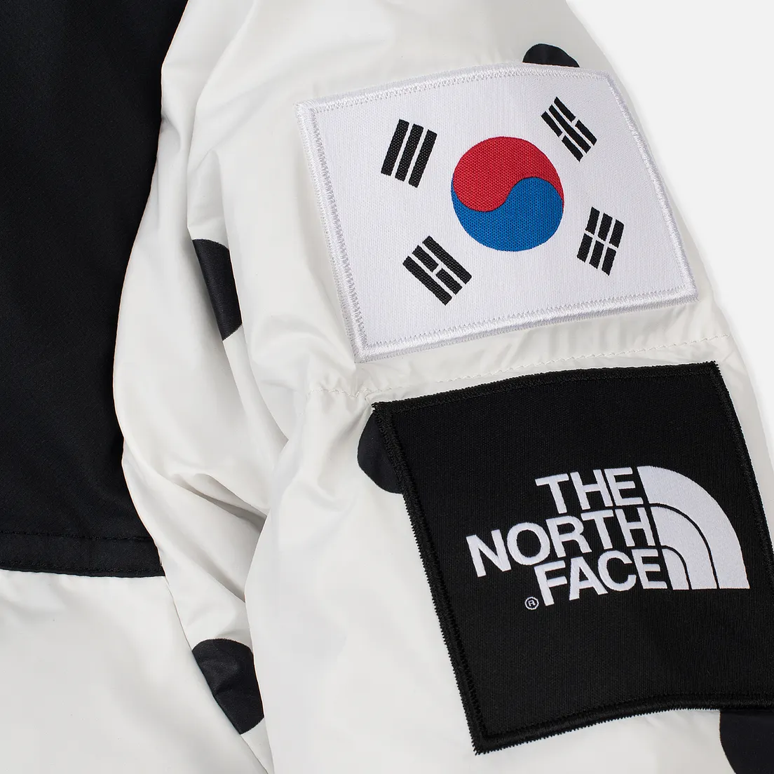 The North Face Мужской пуховик IC Nuptse