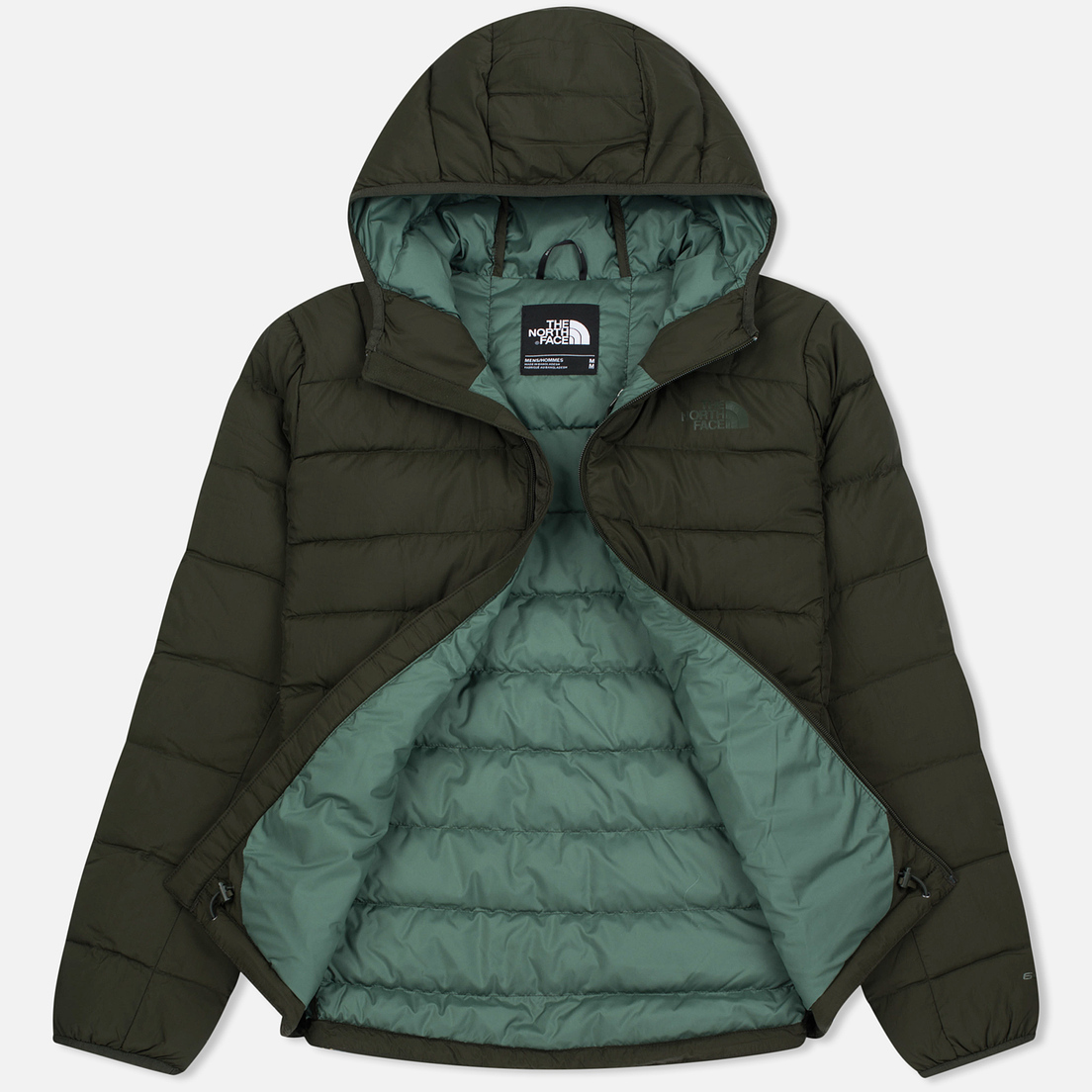 The North Face Мужской пуховик La Paz