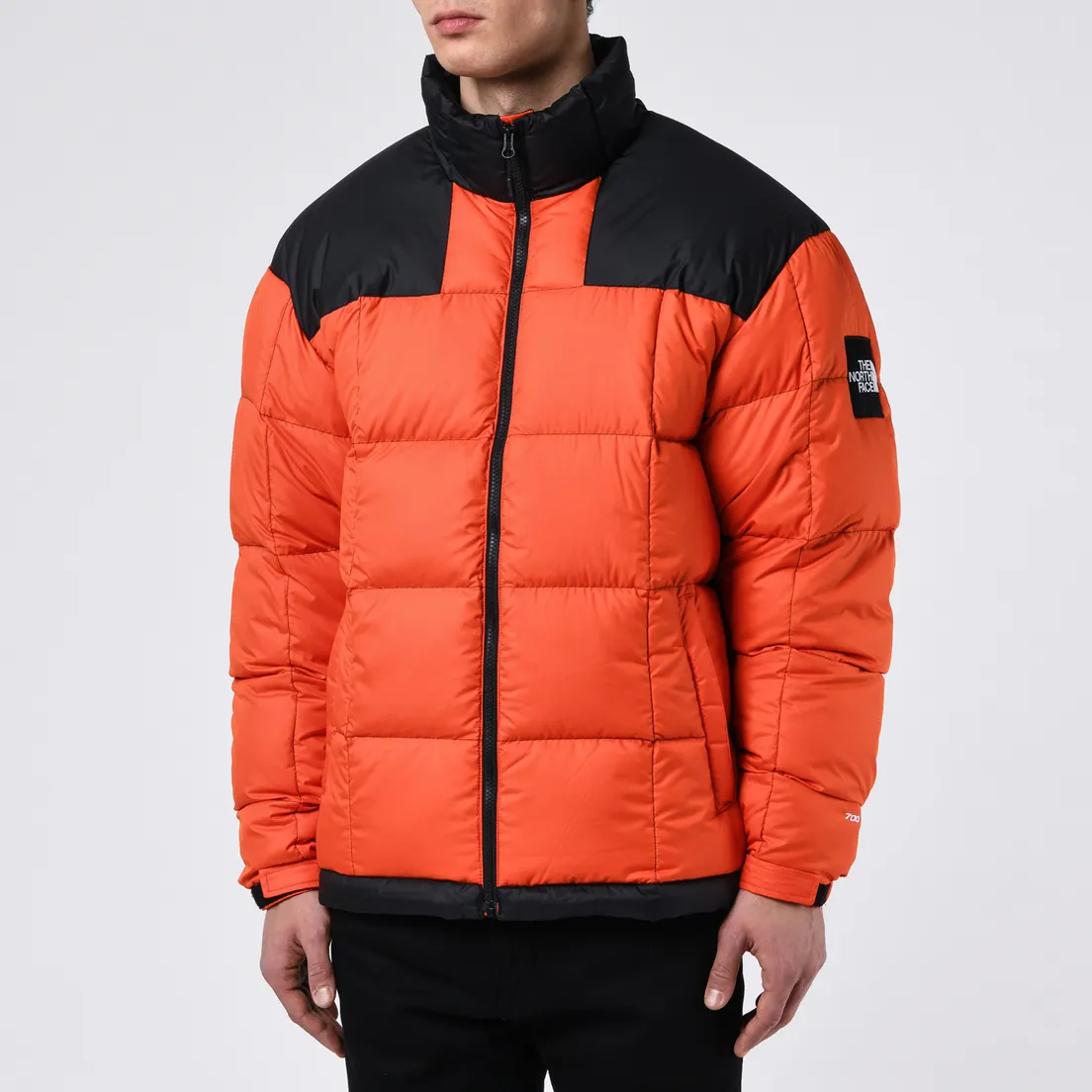 The North Face Мужской пуховик Lhotse