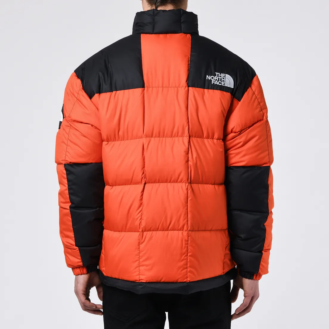 The North Face Мужской пуховик Lhotse