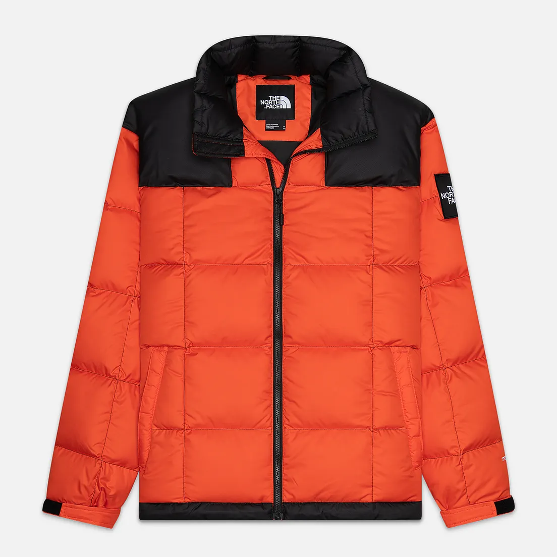 The North Face Мужской пуховик Lhotse