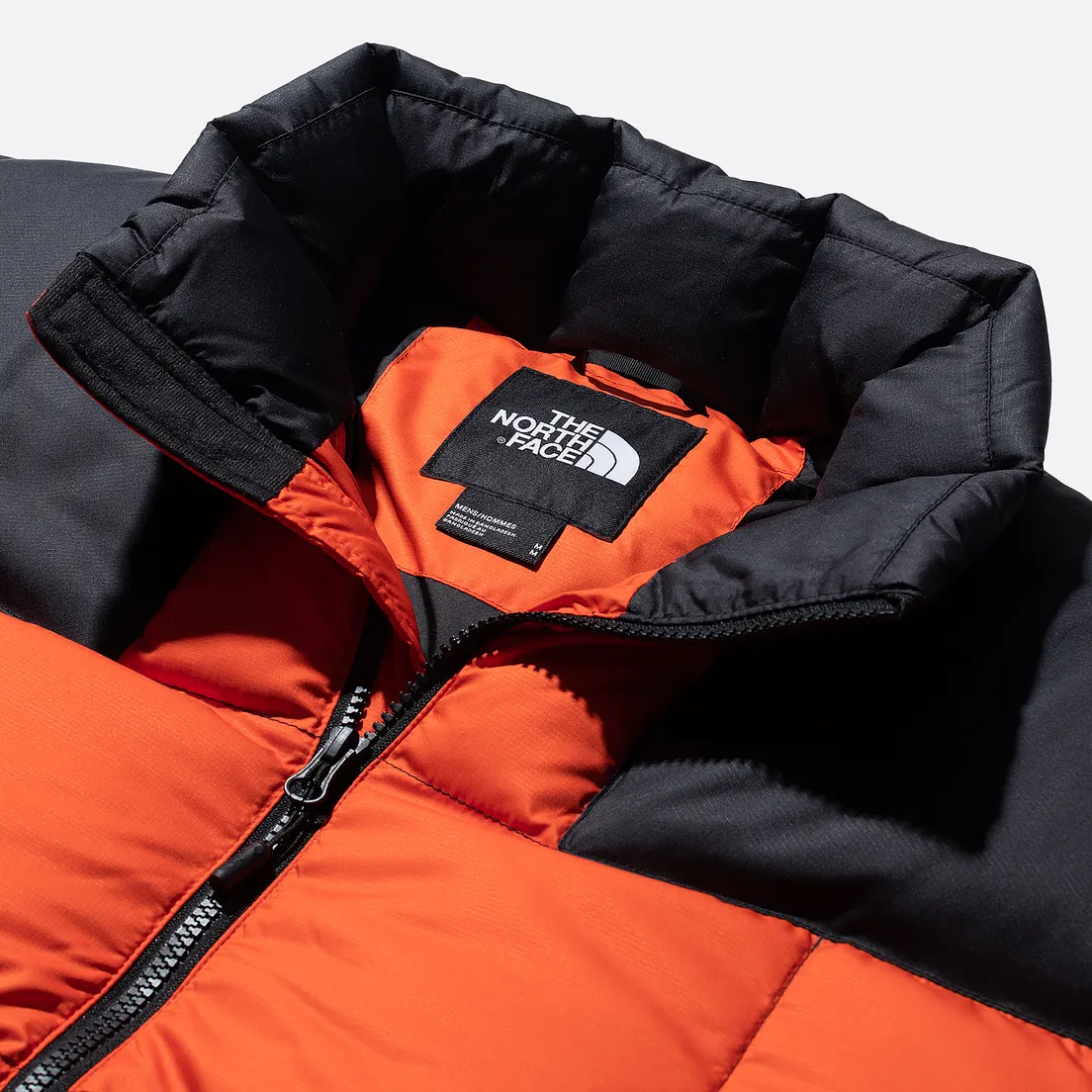 The North Face Мужской пуховик Lhotse