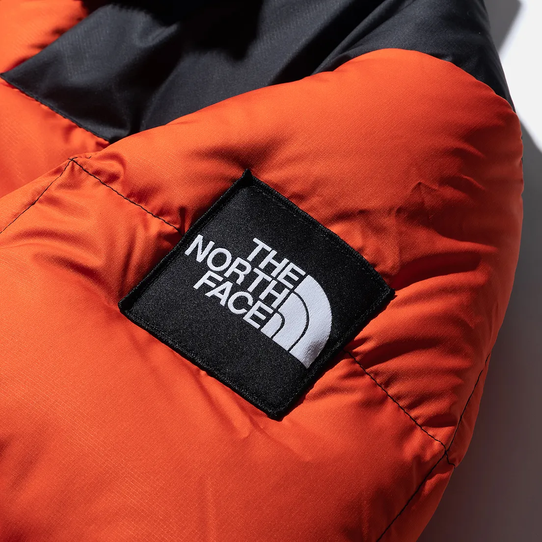 The North Face Мужской пуховик Lhotse