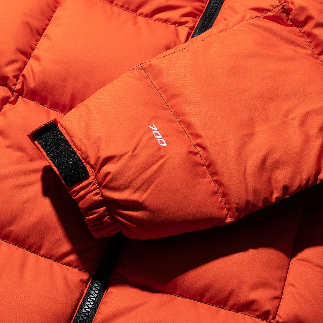 The North Face Мужской пуховик Lhotse