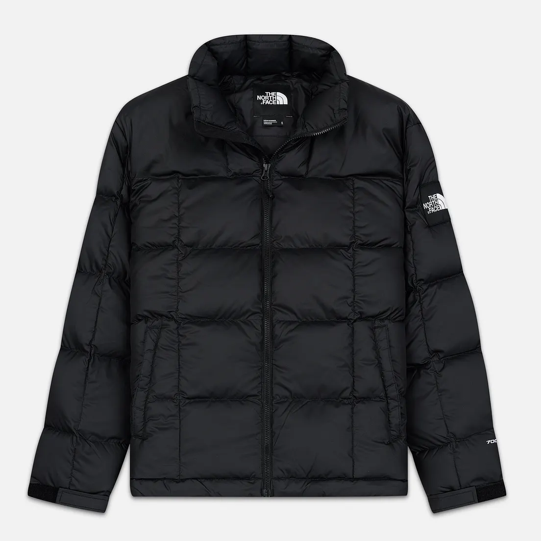 The North Face Мужской пуховик Lhotse