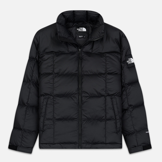 Мужской пуховик The North Face Lhotse TNF Black