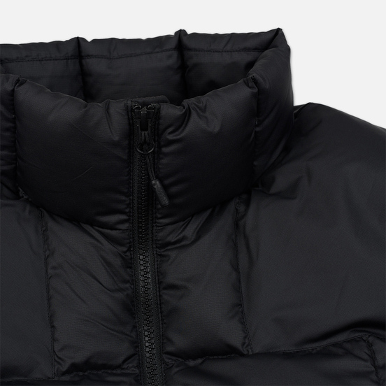 Мужской пуховик The North Face Lhotse TNF Black